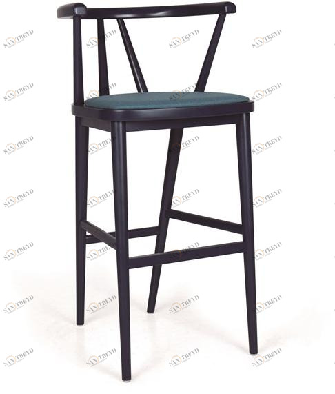 Fenabel Барный стул из дерева Bette sun-id-1513361