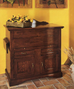 Комод  INTERIORS AQ431