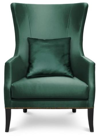 BRABBU Мягкое кожаное кресло Dukono sun-id-1475499 - Вид №4