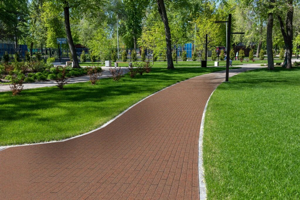 Твердый самоблокирующийся бетон Gallotta специальные ARCH-00094642 - Вид №1