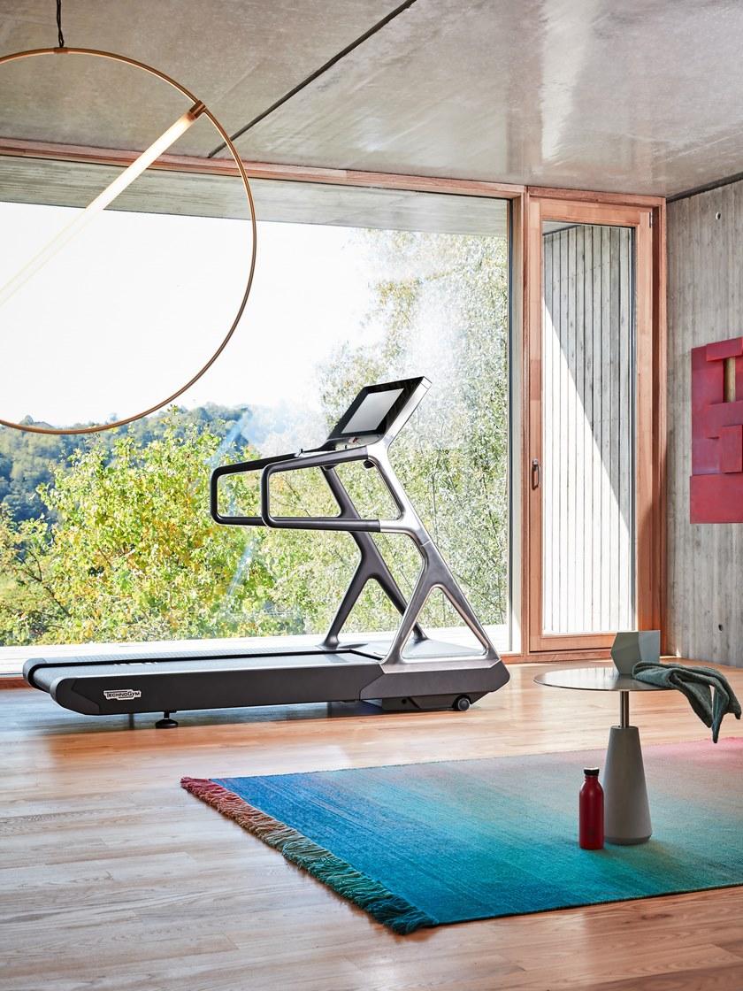 Technogym Конвейерная лента Personal line D947euf0000rt00s - Вид №7