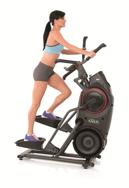 Кросстренер bowflex max trainer m3 Bowflex sun-id-2068132 - Вид №2