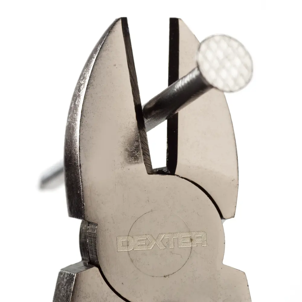 Набор плоскогубцы Dexter Pro 3 шт. 18805448 STLM-2173397  - Вид №12
