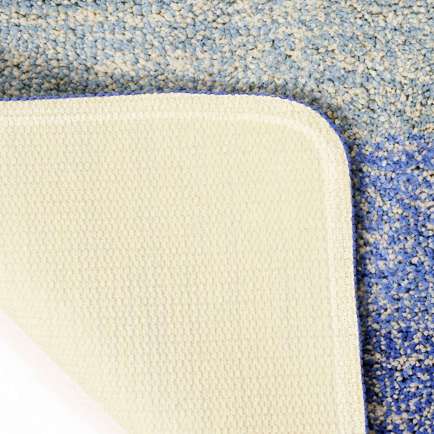 BM-1125 Lopau Коврик для ванной комнаты WasserKRAFT  - Вид №3