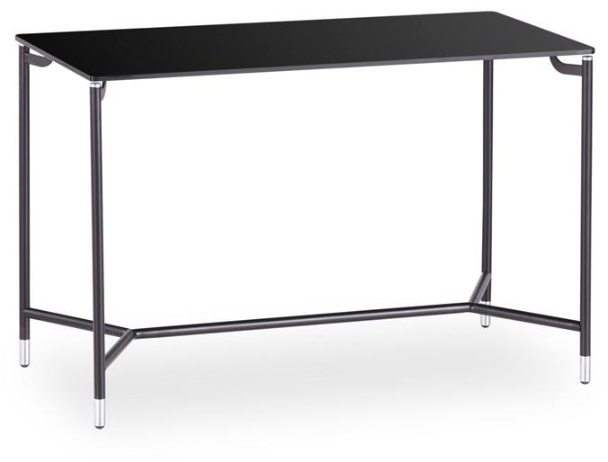 B&T Design Прямоугольный лакированный журнальный столик sun-id-1386398 - Вид №1