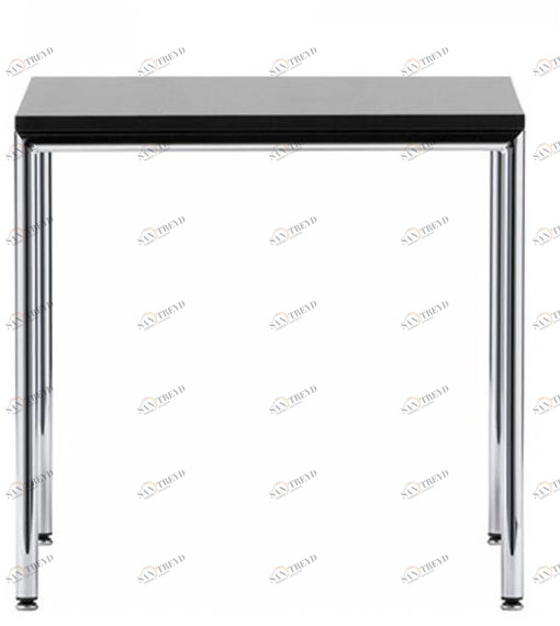 Brunner Квадратный журнальный столик из hpl Milano sun-id-1378899