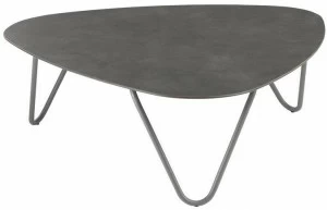 Lafuma Mobilier Садовый журнальный столик из hpl Gordes Lfm2717