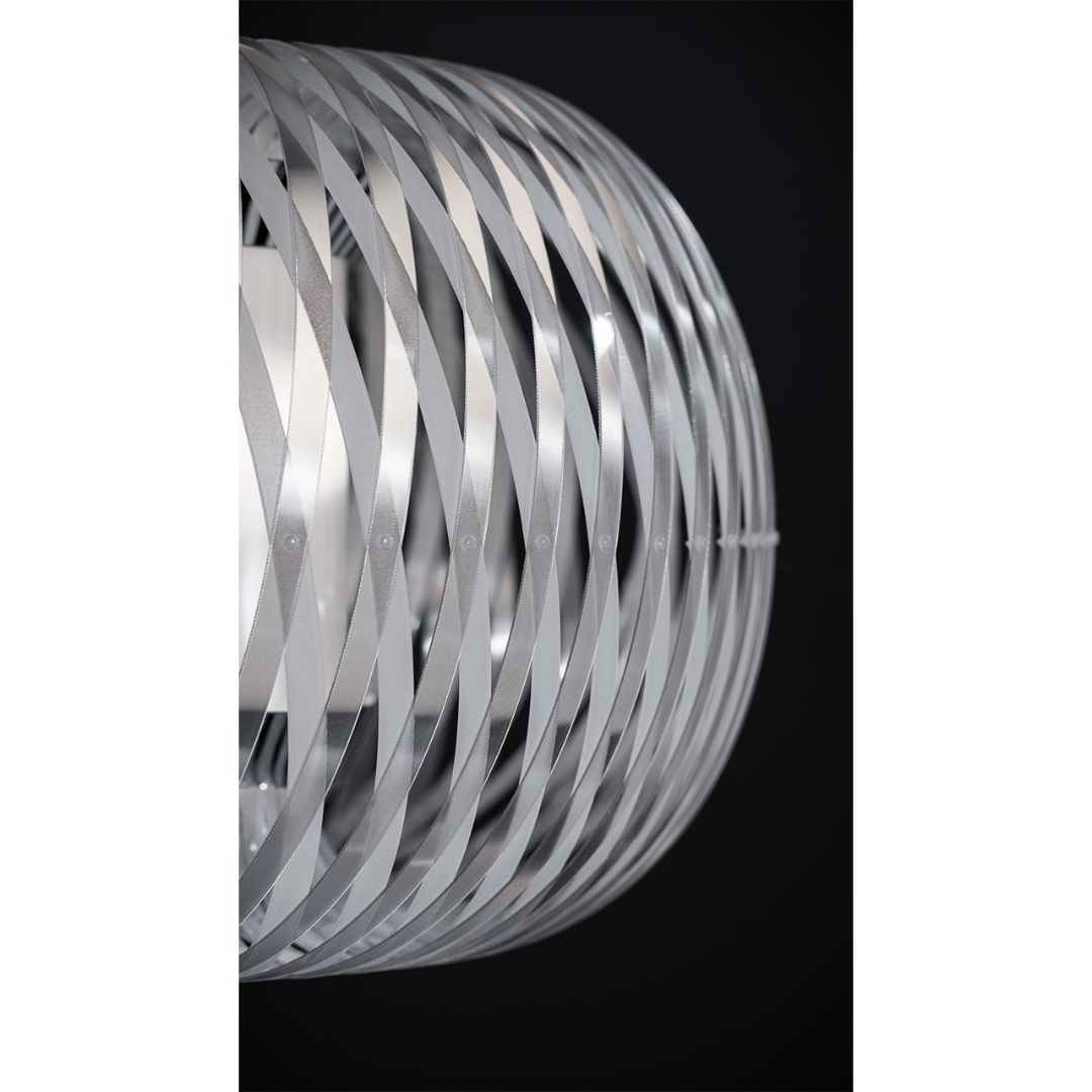 Slamp KLT86PLF0000LE000 потолочный светильник Kalatos 119011 - Вид №3