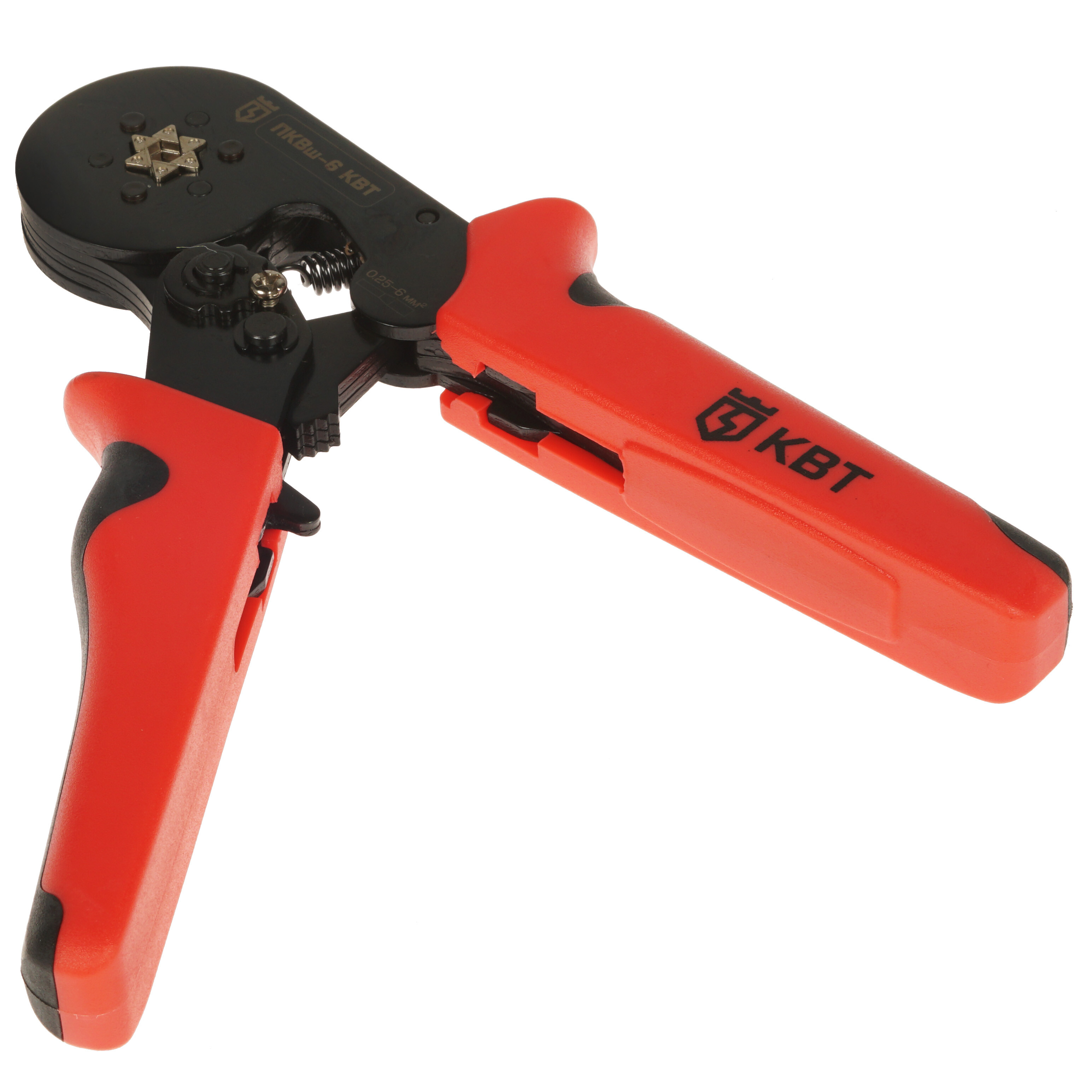 Кримпер КВТ ПКВш-6 4794561 STDN-0054746 - Вид №3