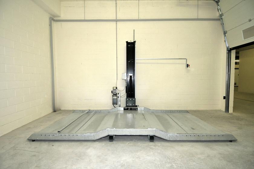 IDEALPARK Механизированная парковка Raddoppiatori di parcheggio sun-id-1501909 - Вид №5