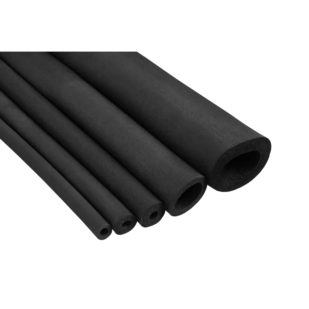 ISOTEC Flex - каучуковая изоляция для труб ø42×9 мм 86798002 STLM-0803641 - Вид №1