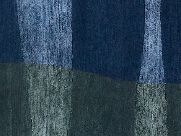 Прямоугольный ковер ручной работы Deirdre Dyson 2010 ARCH-00034489 - Вид №1