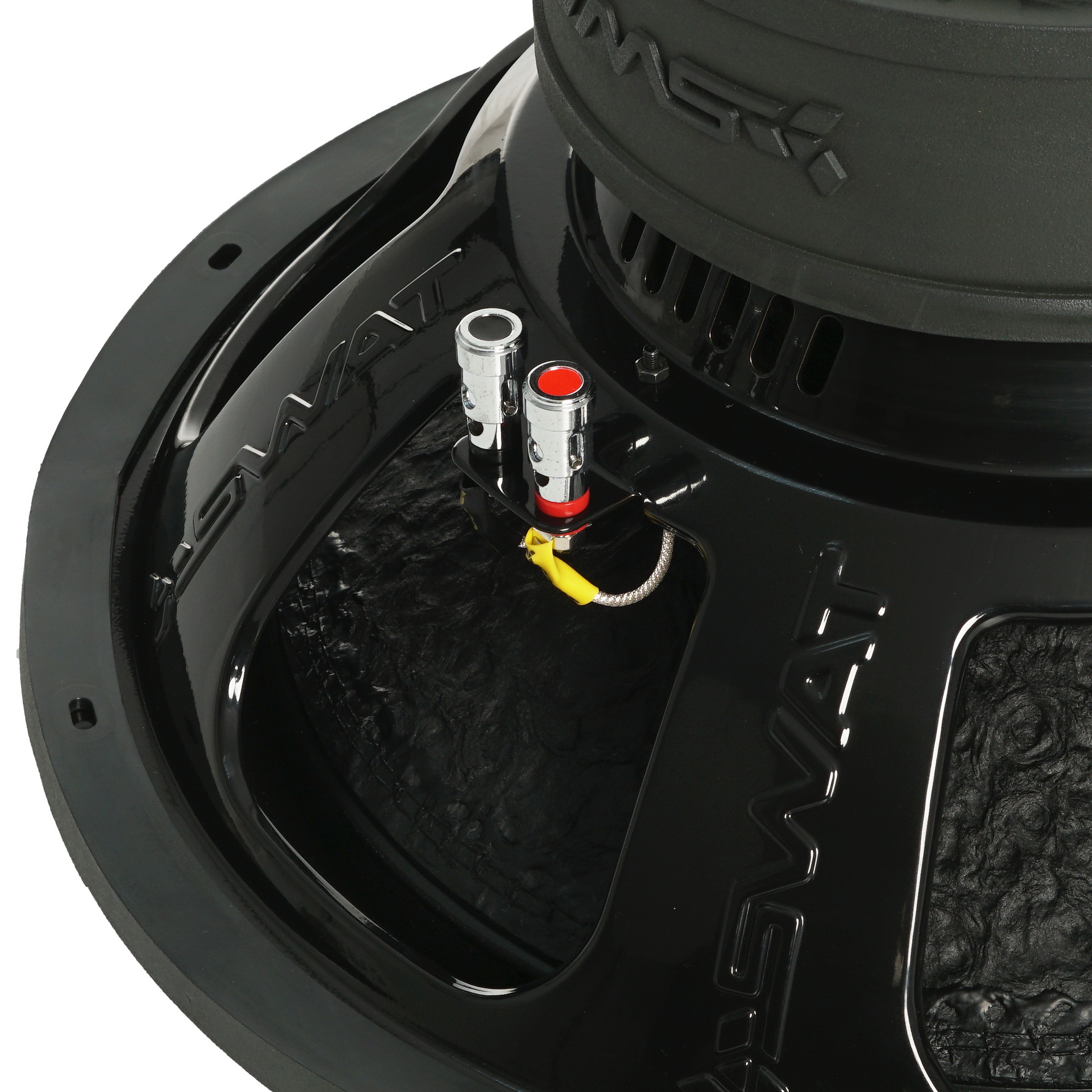 5606485 Сабвуферный динамик SWAT GLK-15D2 STDN-0012867 - Вид №3