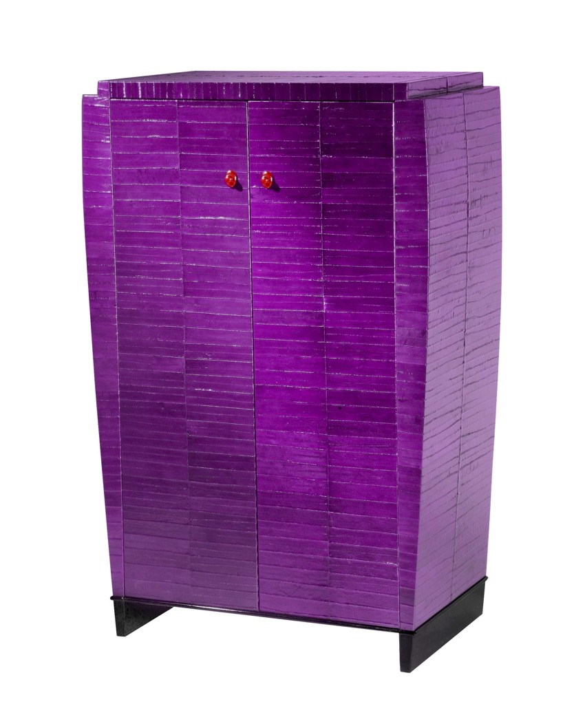 2040 Credenzino Bianchini&Capponi DECO Bianchini Capponi