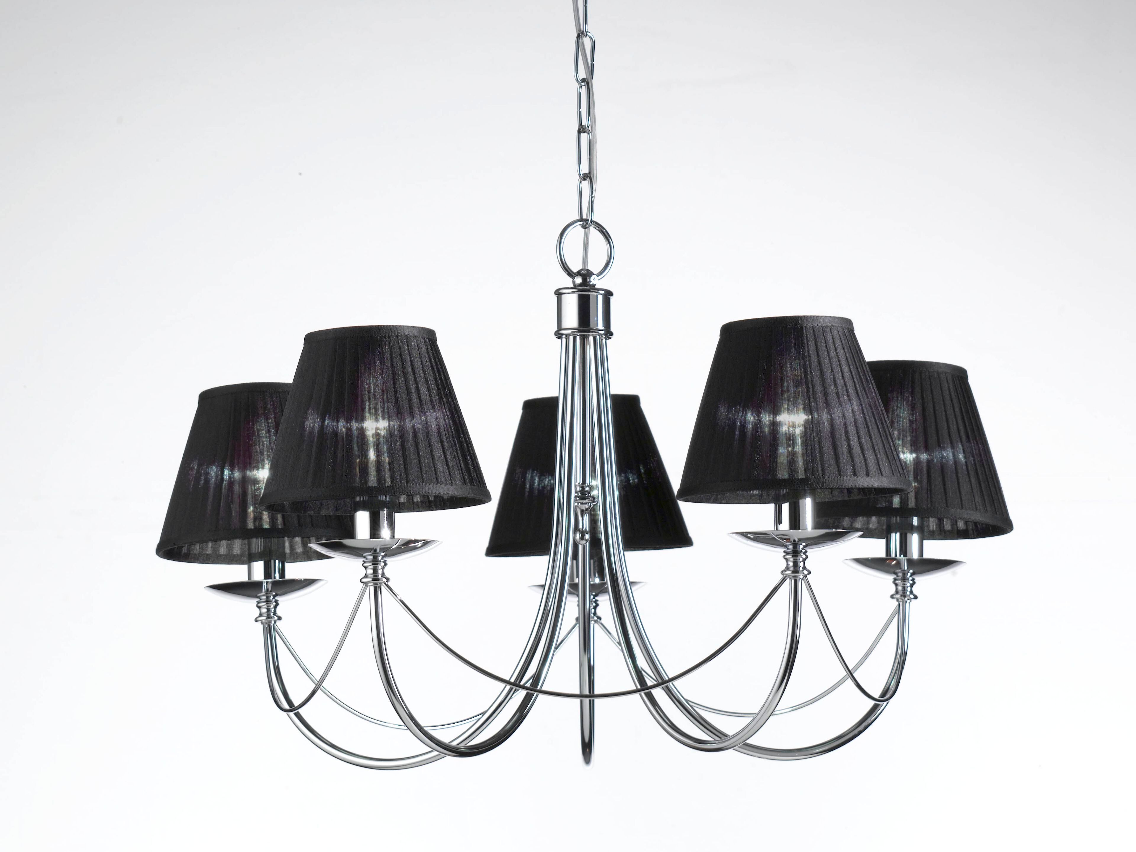 Латунный подвесной светильник Cremasco Illuminazione 7316/5S ARCH-00137014