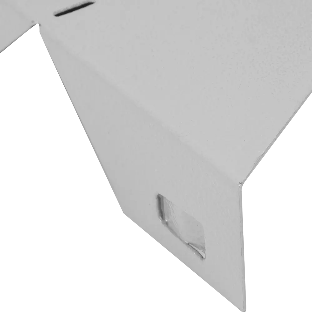 Santreyd — стальная полка для баллончиков с боковыми креплениями 82859598 STLM-0037203 - Вид №1