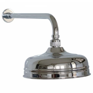 Traditional bathrooms Держатель для душа с верхним душем Tb418.340lr