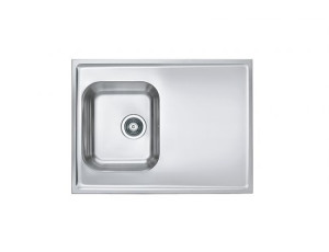 Мойка Alveus Classic pro 30