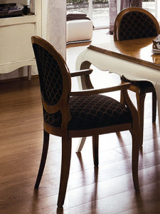 Стул ALICE ALTA CORTE SE110C