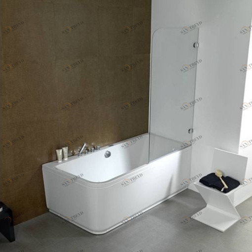 S315600639 Душевое ограждения на борт вынны SYSTEMPOOL Испания NEO