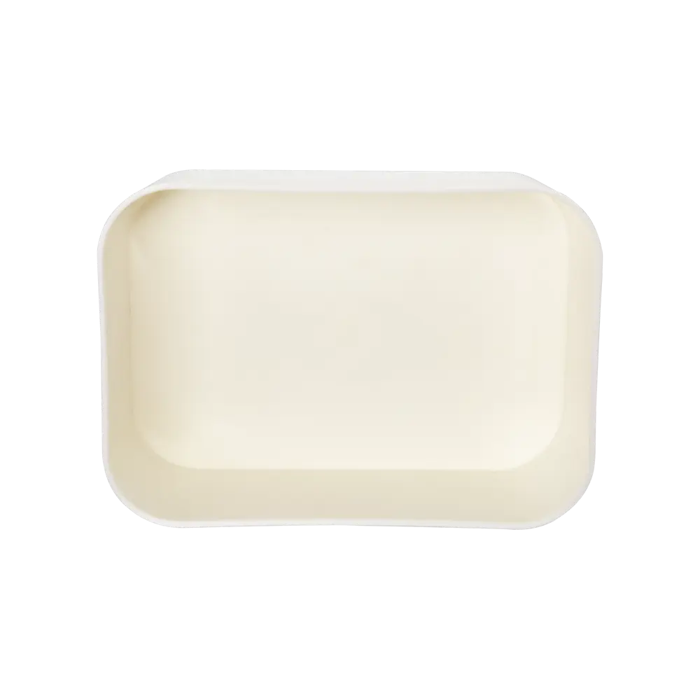 Корзина 15.9x11x19 см прямоугольная Santreyd KORELY STLM-2207713 - Вид №2