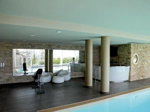 GEOPIETRA® Реконструированная каменная облицовка Profilo squadrato