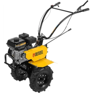 Мотоблок бензиновый Denzel DPT-170 7 л. с.