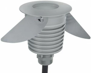 Aldabra Встраиваемый светодиодный уличный светильник