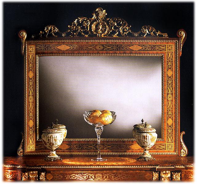 Зеркало  EZIO BELLOTTI 4686 Platinum