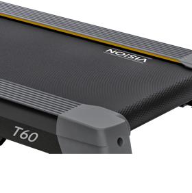 T60 Беговая дорожка t60 Vision  - Вид №3