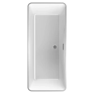 Ванна Terens акриловая 170x75 см