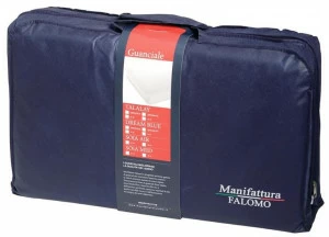 Manifattura Falomo Сумка для костюма из ткани