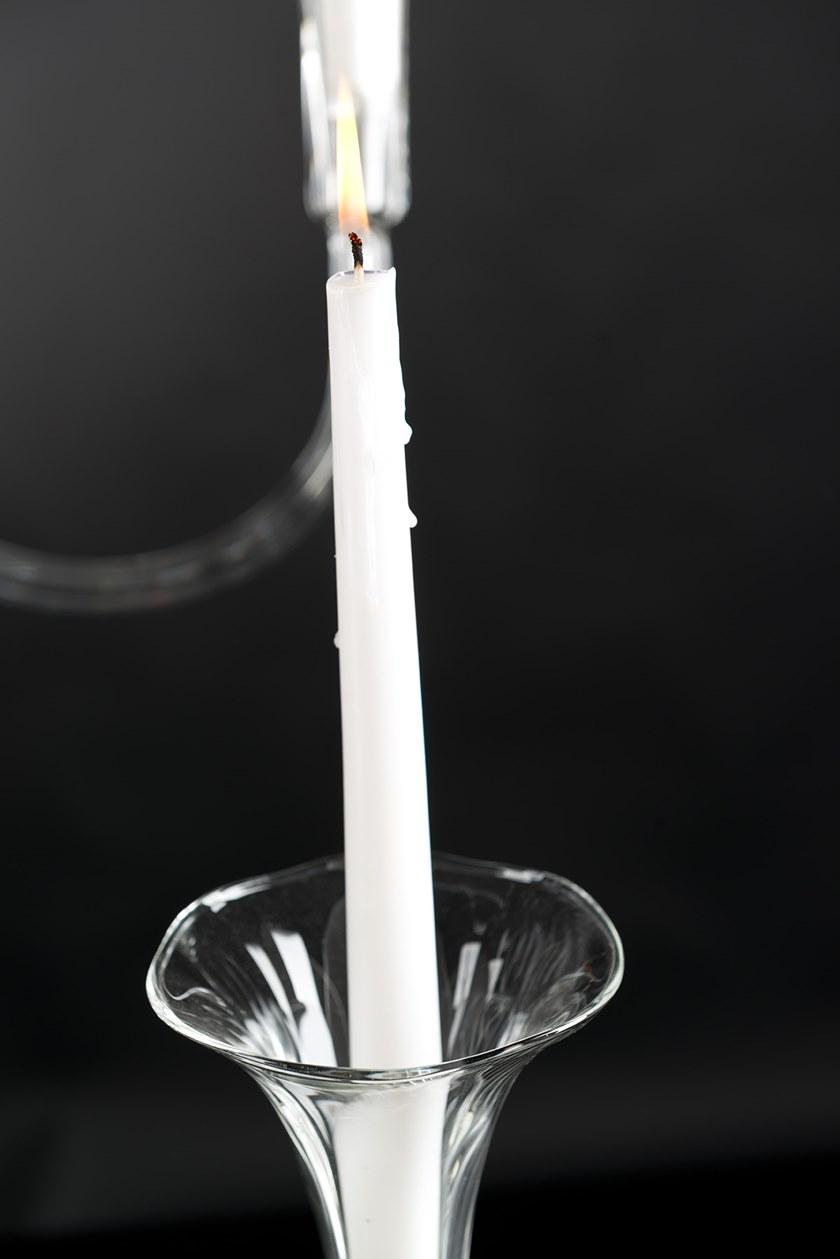 VGnewtrend Кандельер из pyrex® Octopus 5001836.00 - Вид №3