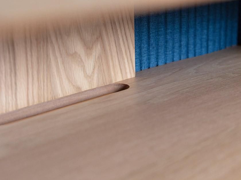 Umage Тумба под ТВ из дерева Audacious sun-id-1389270 - Вид №4