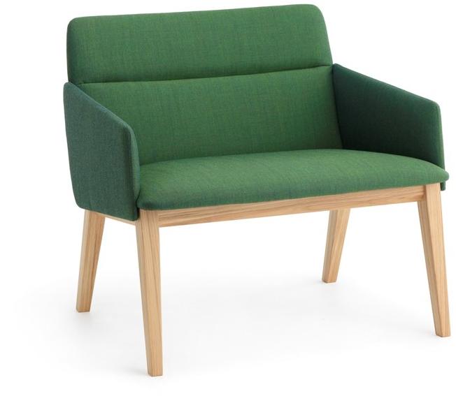 Crassevig Мягкое кресло с подлокотниками Aura sun-id-1481398 - Вид №1