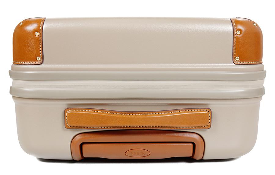 BBG28301.065 Чемодан BBG28301 Bellagio Trolley 21" Brics Bellagio 2.0  - Вид №7