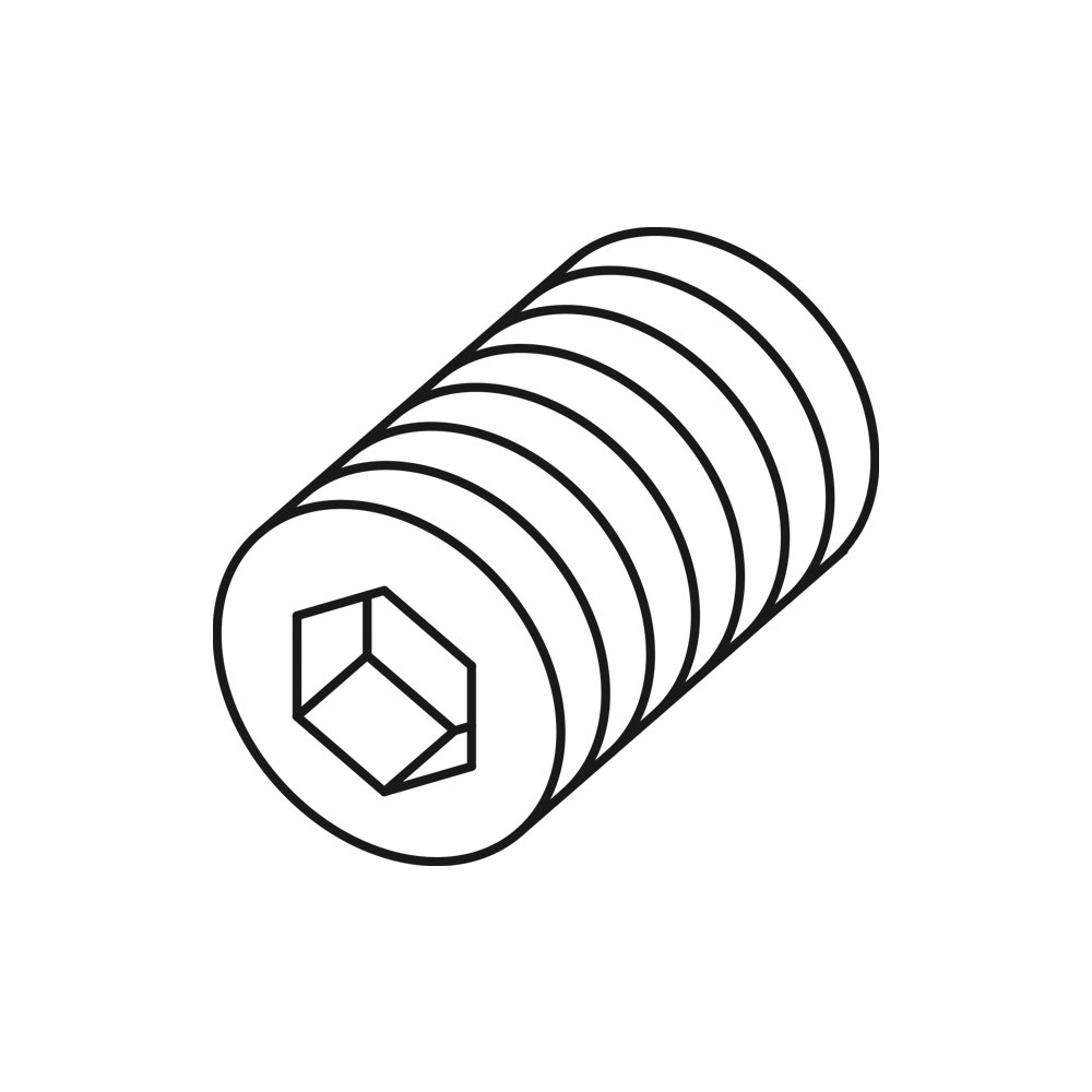 9240442 solid Tece  - Вид №1