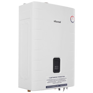 9961232 Газовый котел KITURAMI World Alpha S-18 настенный
