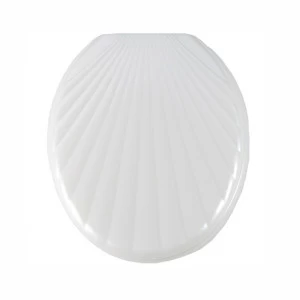 16149 Крышка сиденье для унитаза ОРИО