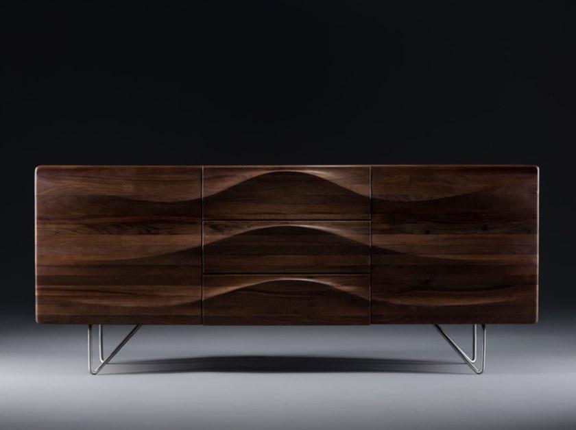 Artisan Буфет из массива дерева Lasta Sbaa2xxyy  - Вид №1