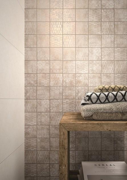 MARAZZI Белая плитка для стен sun-id-1400707 - Вид №24