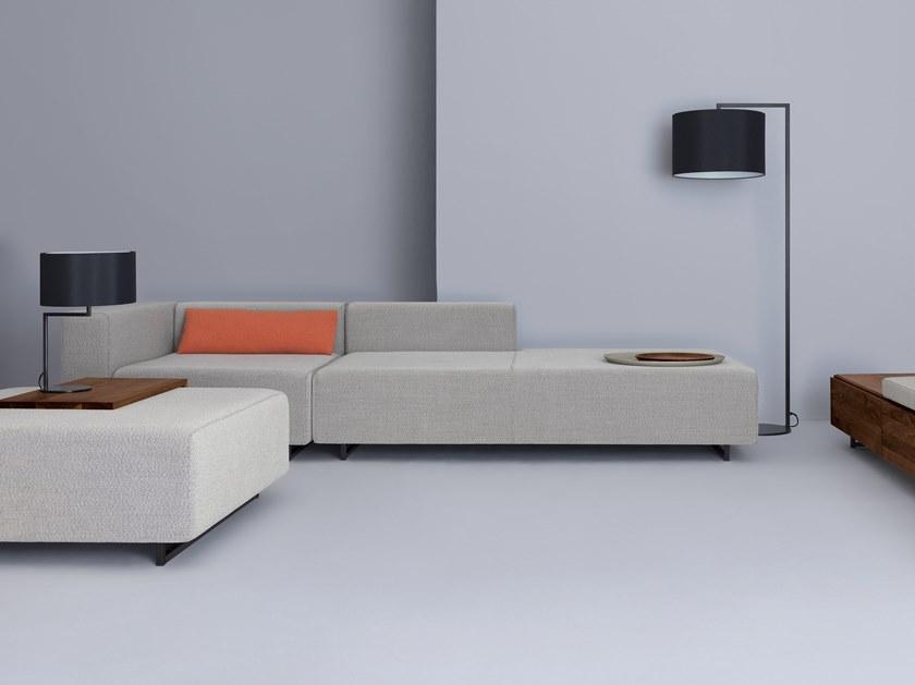 ZEITRAUM Скамья / буфет из массива дерева sun-id-1373483 - Вид №4