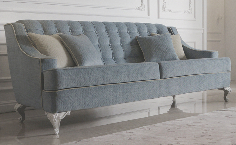 Диван  GIORGIO CASA S323 Giulietta e romeo