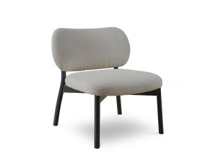 Тканевое кресло