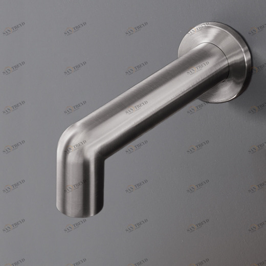 Настенный излив L. 200 мм  CAR14 CEADESIGN 