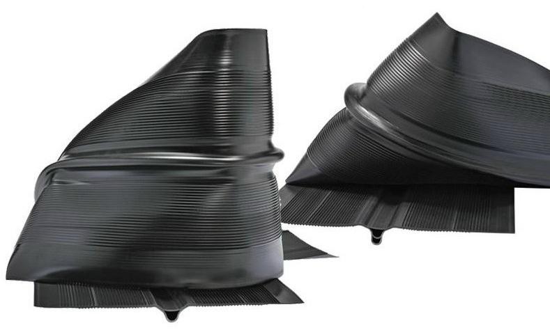 IMPERTEK Лента и стык для гидроизоляции sun-id-1455861 - Вид №1