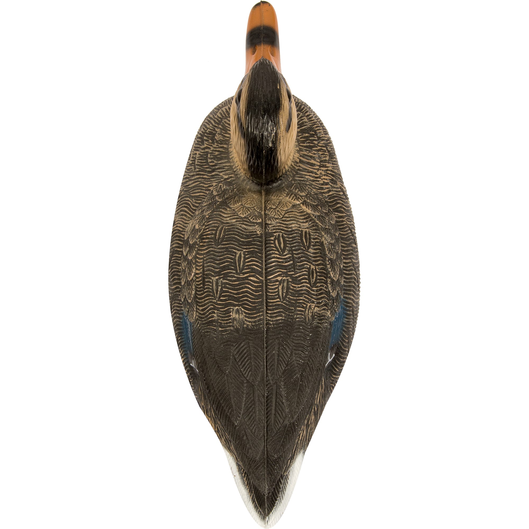 18632102 Фигура садовая для водоёмов «Селезень/Утка» 36 см Santreyd  - Вид №3