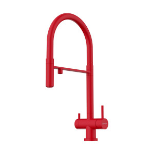 Смеситель для кухни Kanto TO OMOIKIRI