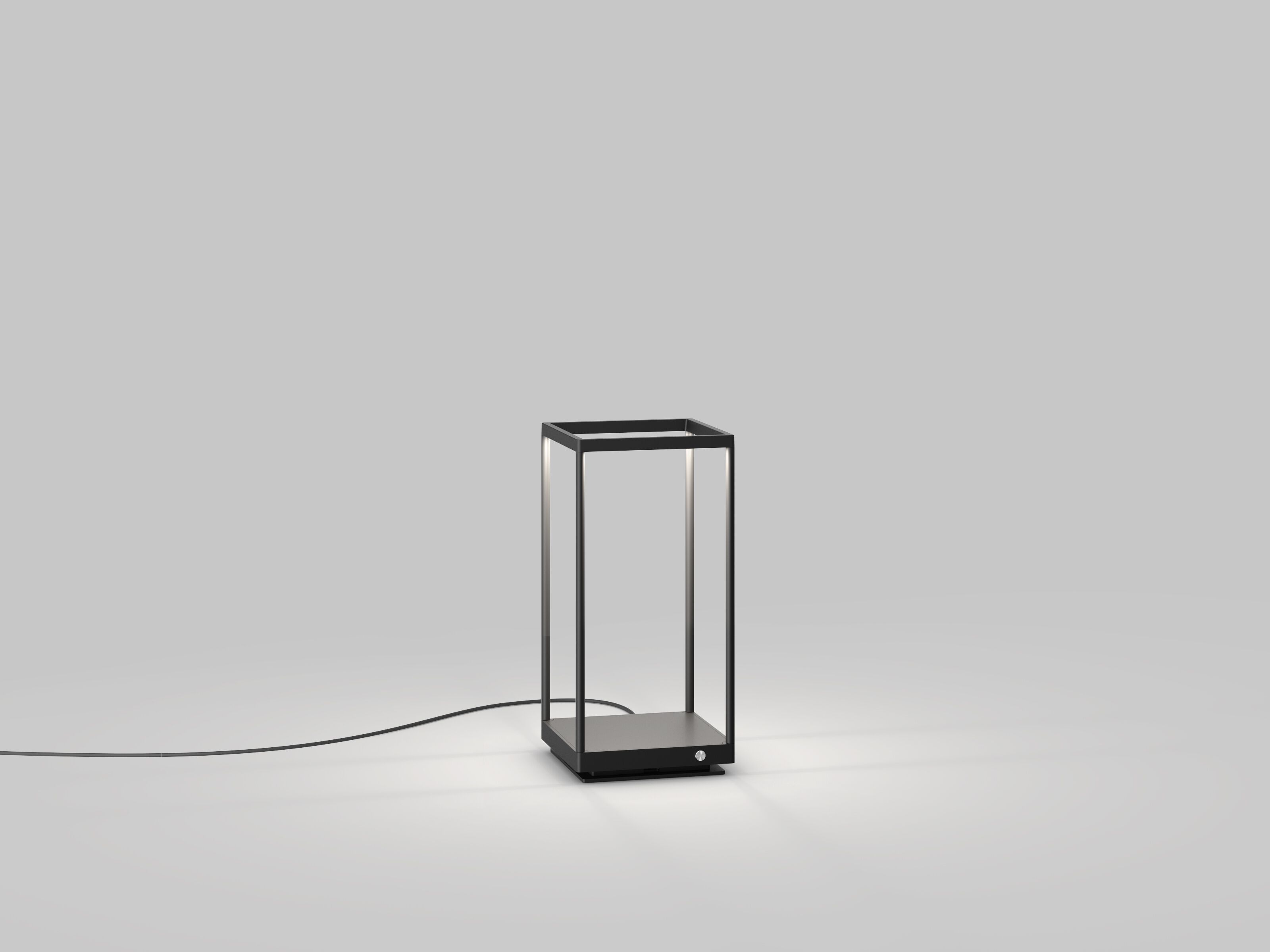 Алюминиевая светодиодная настольная лампа serien.lighting REFLEX2 ARCH-00015963 - Вид №4