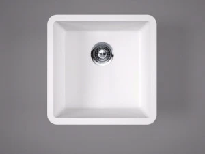 Cs404 Мойка кухонная овальная HI-MACS